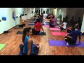 Студия йоги и фитнеса Открытый мир в Витебске 