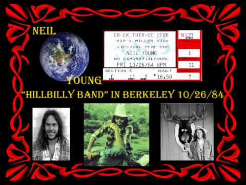 Hillbilly Band video thumbnail