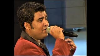 Mai Apne Aap Se Ghabhara Gaya Hu*Vishwanath Batunge