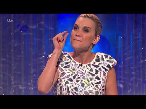 Ashley Says That She Wants More Fierceness From Zaraah - Dancing On Ice