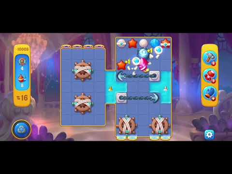 Fishdom 10008 Level - NO 💣🧨💥