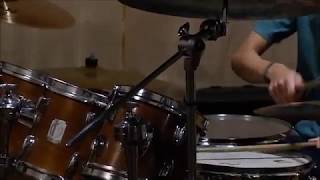 The Extralarge - Sayangnya (Drum Cover)