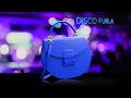 Furla Metropolis MiniCrossbody Prefall 20 Collection Furlametropolis