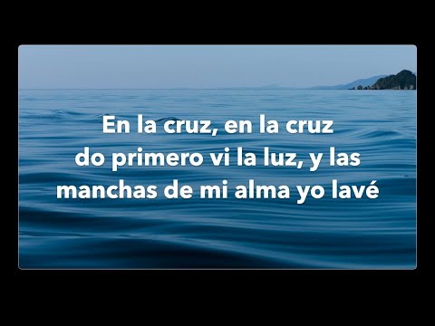 En la cruz - Coros Cristianos