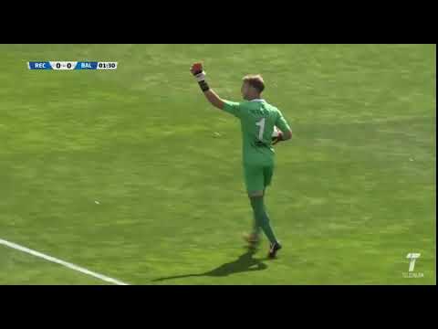 J.35 2ªB G.4º 18/19 Recre 1 LInense 0 Partido Completo