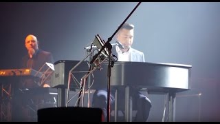 Ákos - 1956 (Live @ Szabadságkoncert 1956 / Budapest Aréna - 23.10.2016) [HD]