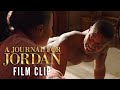 A JOURNAL FOR JORDAN Clip – Coffee First