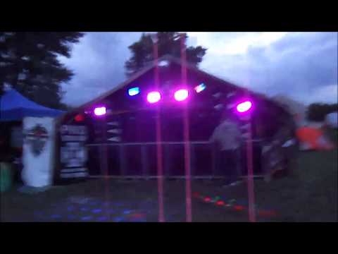 FreeParty Tekforce23 PKO Sound SK Donau