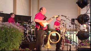 J'aimerais trop - Orchestre Dominique & Stéphanie FLOQUET