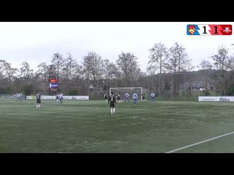 Samenvatting | Duinrand S 1 - Alcmaria Victrix 1