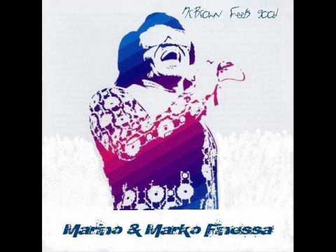 Marino & Marko Finessa - Mr. Brown feels good (James Brown remix )