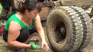 Download lagu TIMELAPSE VIDEO: REPAIR RESTORATION DAMAGED CAR. MECHANIC. REPAIR RESTORATION \ Blacksmith Girl mp3 Download lagu TIMELAPSE VIDEO: REPAIR RESTORATION DAMAGED CAR. MECHANIC. REPAIR RESTORATION \ Blacksmith Girl mp3