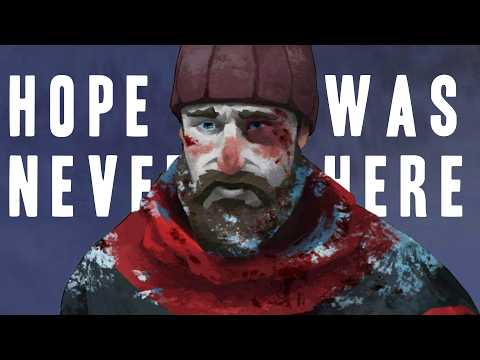 I Tried Surviving The HARDEST CHALLENGE in The Long Dark...again