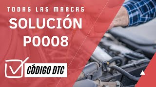 OBD Code p0008 Guide to Repair