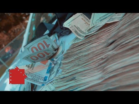 Young Booda f/ King Tino - "Tv Johnny" Official Music Video | Shot By @J.SmithFilms