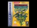 OST TMNT GBA 2003 - Raph Act 2 Theme - VS ...