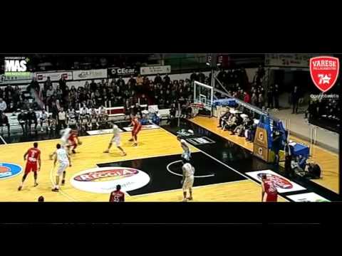 Stagione 2015-2016: gli highlights di Maalik Wayns