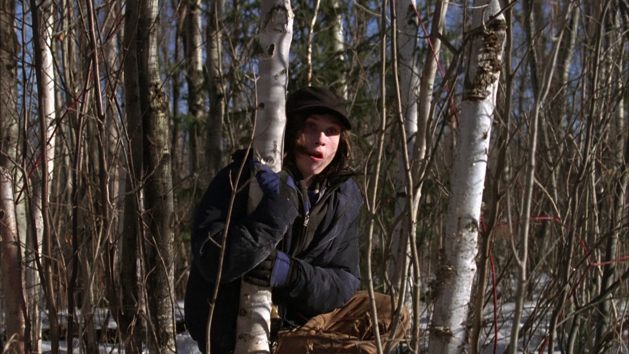 Miniature de la vidéo I AM NOT A SERIAL KILLER - Bande Annonce VF du film Tueur en Série en Herbe