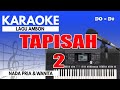 Karaoke Tapisah 2 Doddie Latuharhary Elke Duet
