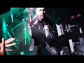 Marilyn Manson - Lunchbox - Live in Concord ...