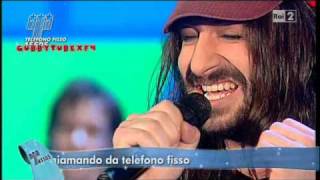 TELETHON 2010-NEVRUZ "TRA L'AMORE E IL MALE"