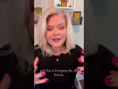 The Most Powerful + Positive Thing You Can Do Right Now 