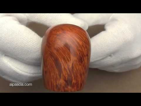 pipa Stanwell 338 - smoking pipe