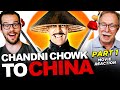 Chandni Chowk To China Movie Reaction 1 3 Akshay Kumar Deepika Padukone Mithun Chakraborty