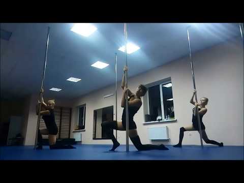 Exotic PoleDance/ Cadik & Dynamite Mc ft. Dj Madd — Relax (Dub rmx)