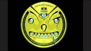 Brother Ali - What I Do To You