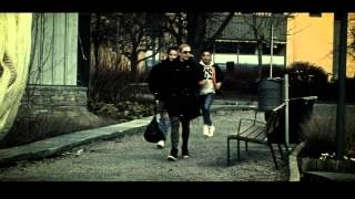 Inte som på film officiell trailer