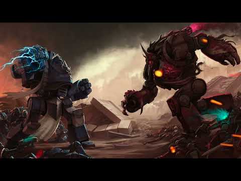 Keepers of Death - Mhara Gal (OFFICIAL LYRIC VIDEO)