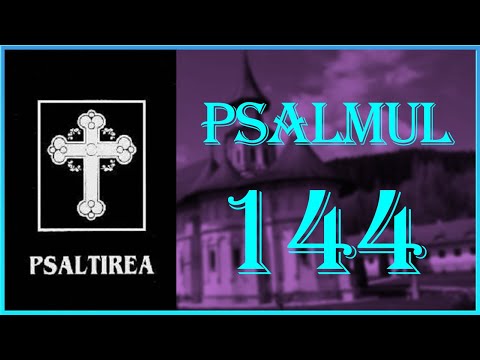 Psalmul 144