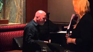 Rosie & Mel • (The Music of Rosemary Clooney & Mel Torme)