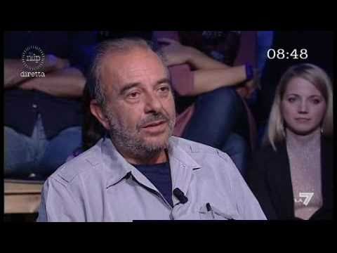 NIENTE DI PERSONALE - L'intervista a Vauro