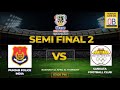 Birat Gold Cup Live : Punjab Police India  VS Sankata Football Club