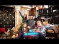 Exclusieve blik achter de schermen van de Sintsong | VTM KIDS JR