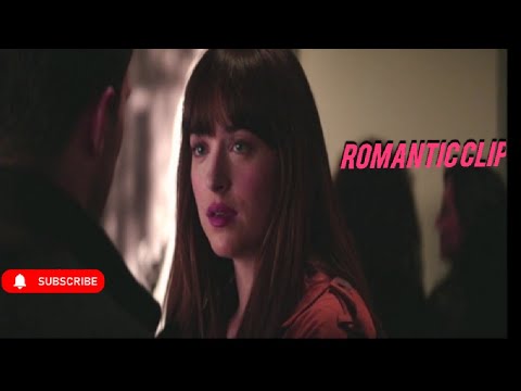 fifty shades darker:; beast romantic clip