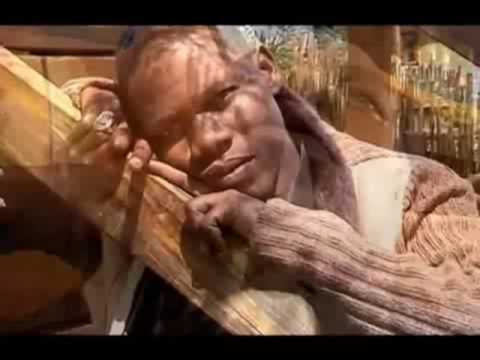 Moïse Matuta - Na Liziba Ya Bethesda