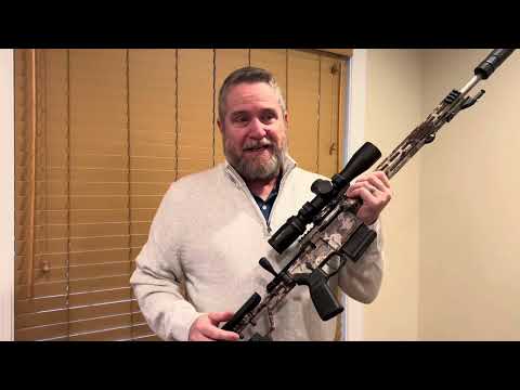 4 things I hate about the Sig Cross