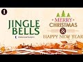 Jingle Bells We Wish You A Merry Christmas Happy New Year