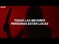 Melanie Martinez Mad Hatter Traducida Al Español
