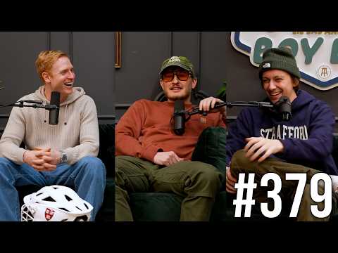 BoyDadDotCom with Rone | Son of a Boy Dad #379