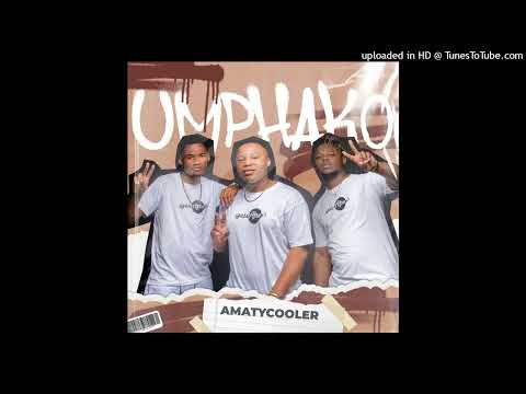 AmaTycooler - Mamazi feat Aw'DjMara