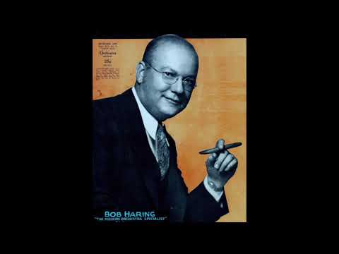 Colonial Club Orchestra - All Alone Monday