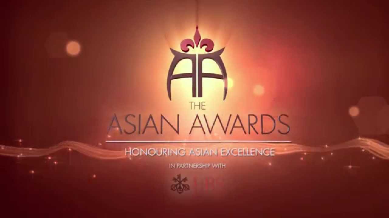 4th Asian Awards Highlights