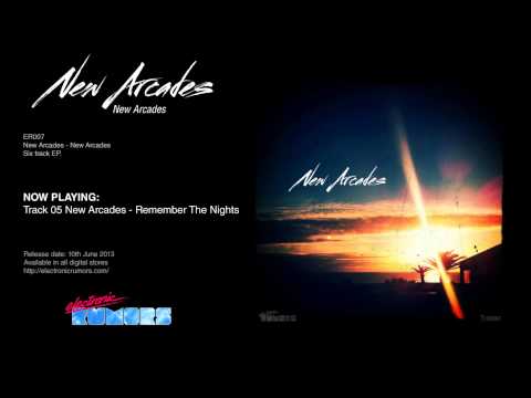 Video thumbnail for Remember the Nights