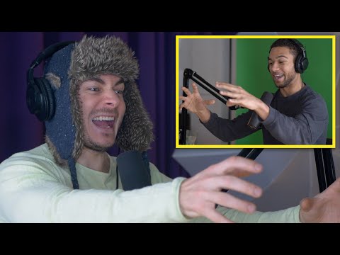 The Differences Between High Doses of Shrooms VS LSD & More | Psychedcast ft. Quentin