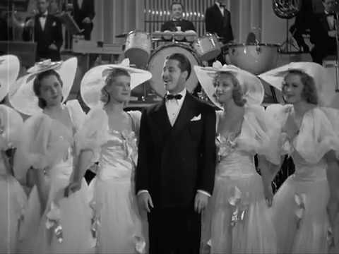 Easter Parade, from Alexanders Ragtime Band (1938)