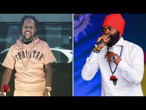 Bugle ft Popcaan - Live Love Laugh (Official Audio) - October 2017